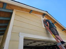 Best Custom Siding Design  in Dundee, FL